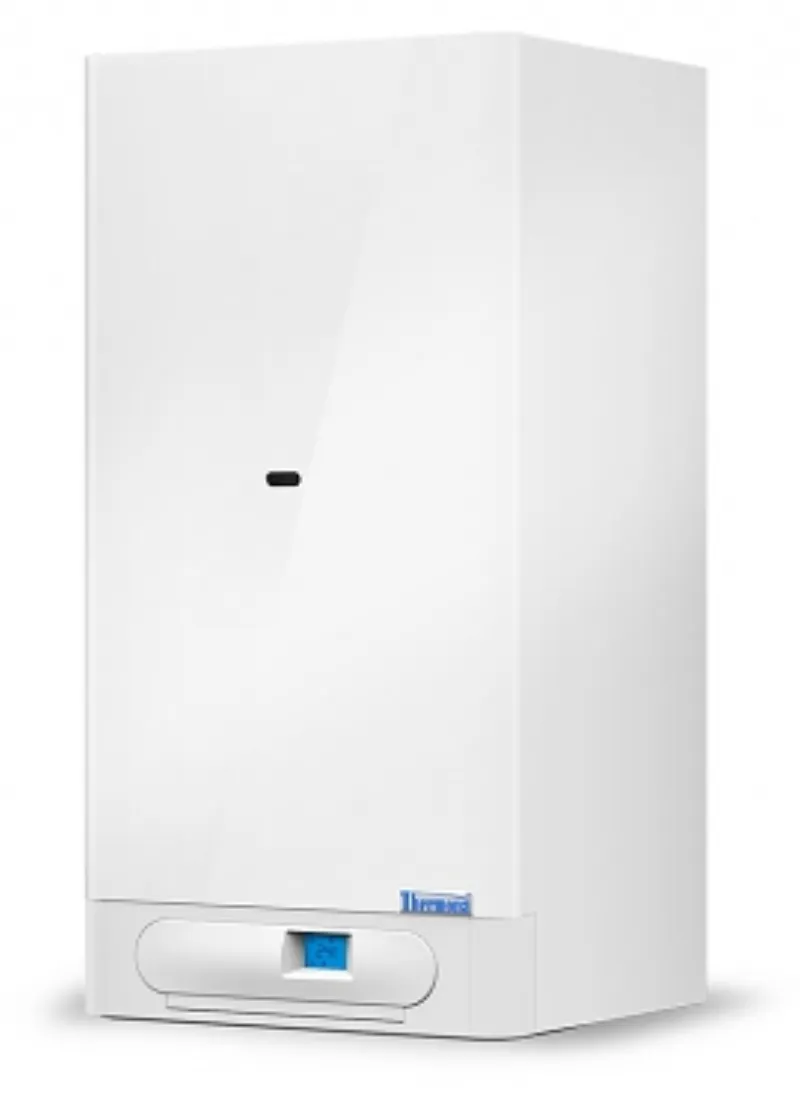 Настенный газовый котел THERM 20 CX.A для дома 100 м2 и более