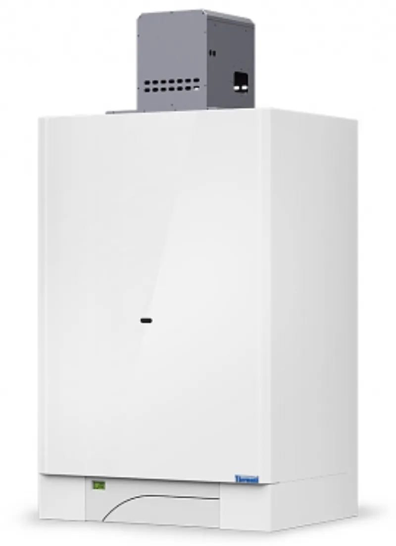 Одноконтурный настенный котел THERM TRIO 90 T для отопления