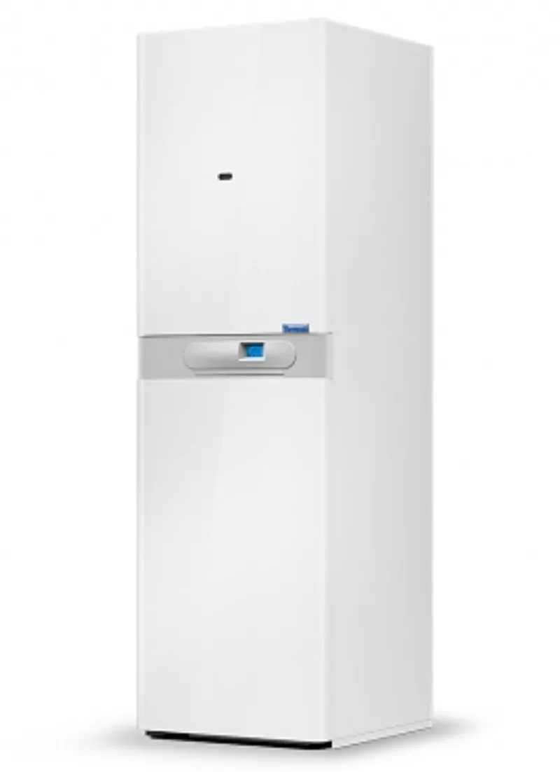 Газовый котел со встроенным бойлером ГВС THERM 28 LXZ.A 10