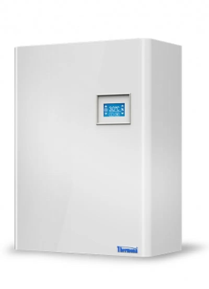 Электрический котел отопления THERM EL 9 на 50 кв. м.