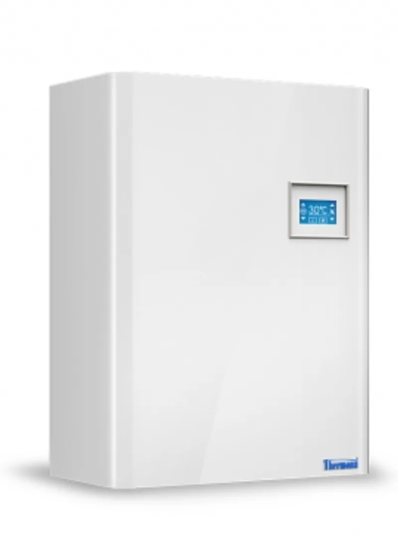 Электрический котел THERM EL 14 для частного дома 70-100 кв.м