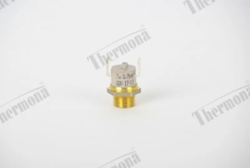 Датчик давления 0,5 бар, ниппель 1/4"