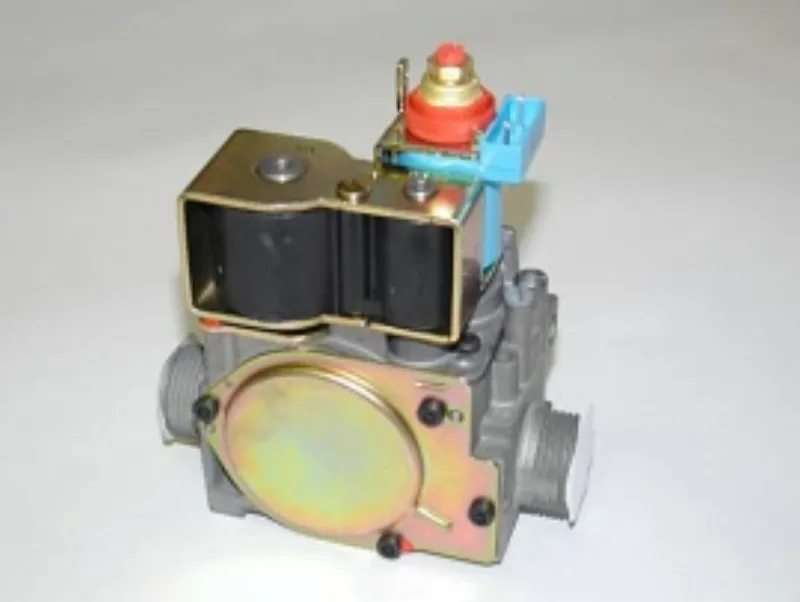 Газовый редуктор 0.845.058 Sigma 845 230V